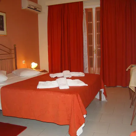 Christina Apartment Vasilikos (Zakynthos)