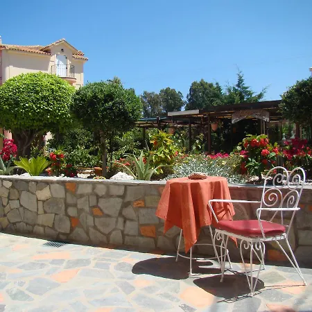Christina Apartment Vasilikos (Zakynthos)