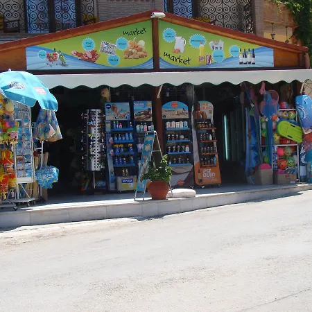 Christina * Vasilikos (Zakynthos)
